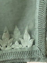 Load image into Gallery viewer, Duppatta ( net ) 1445
