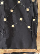 Load image into Gallery viewer, Chiffon duppatta 1446