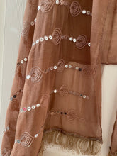 Load image into Gallery viewer, Chiffon duppatta1451