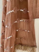 Load image into Gallery viewer, Chiffon duppatta1451