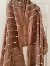 Load image into Gallery viewer, Chiffon duppatta1451