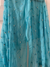 Load image into Gallery viewer, Chiffon duppatta 1455