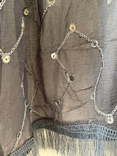 Load image into Gallery viewer, Chiffon duppatta 1463