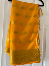 Load image into Gallery viewer, Silk duppatta 1469