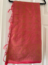 Load image into Gallery viewer, Silk duppatta 1468