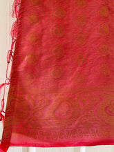 Load image into Gallery viewer, Silk duppatta 1468
