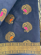 Load image into Gallery viewer, Silk duppatta 1470