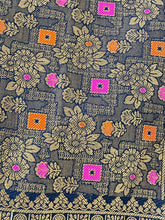 Load image into Gallery viewer, Silk duppatta 1470