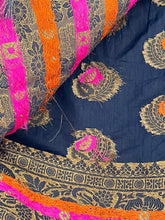 Load image into Gallery viewer, Silk duppatta 1470