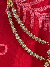 Load image into Gallery viewer, Indian necklace 1414