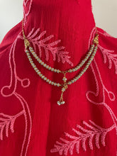 Load image into Gallery viewer, Indian necklace 1414