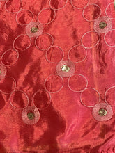 Load image into Gallery viewer, Silk duppatta 1475-(240x106cm)