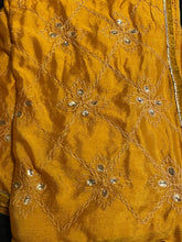 Load image into Gallery viewer, Silk duppatta 1476 (240x96cm)