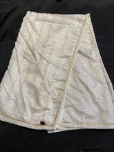 Load image into Gallery viewer, Silk duppatta 1481 (232x108cm)off white colour