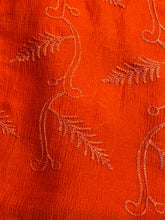 Load image into Gallery viewer, Chiffon duppatta 1493 (220x92cm)