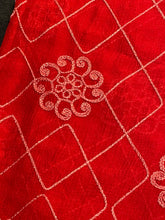 Load image into Gallery viewer, Chiffon duppatta 1494 (220x90cm)