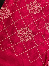 Load image into Gallery viewer, Chiffon duppatta 1497 (220x90cm)
