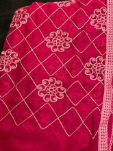 Load image into Gallery viewer, Chiffon duppatta 1497 (220x90cm)