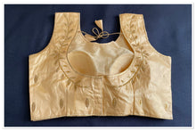 Load image into Gallery viewer, Saree blouse 1501