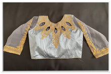Load image into Gallery viewer, Saree blouse 1503