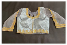 Load image into Gallery viewer, Saree blouse 1503