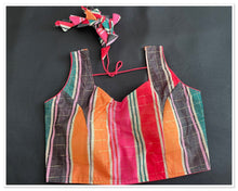 Load image into Gallery viewer, Saree blouse 1514
