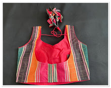 Load image into Gallery viewer, Saree blouse 1514