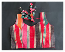 Load image into Gallery viewer, Saree blouse 1515