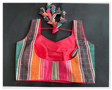 Load image into Gallery viewer, Saree blouse 1515