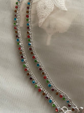 Load image into Gallery viewer, Anklets 1376