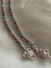 Load image into Gallery viewer, Anklets 1376
