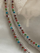 Load image into Gallery viewer, Anklets 1382
