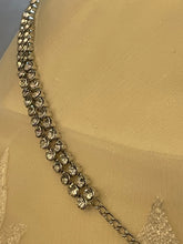 Load image into Gallery viewer, Waist chain ( kamarband) 1394