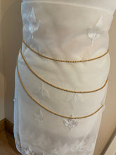 Load image into Gallery viewer, Waist chain ( kamarband) 1397
