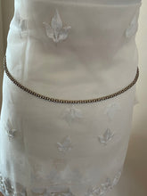 Load image into Gallery viewer, Waist chain ( kamarband) 1403