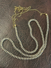 Load image into Gallery viewer, Waist chain ( kamarband) 1403