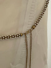 Load image into Gallery viewer, Waist chain ( kamarband) 1404
