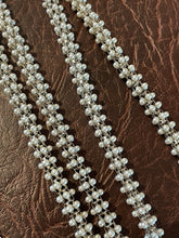 Load image into Gallery viewer, Waist chain (kamarband) 1405