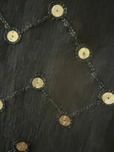 Load image into Gallery viewer, Chiffon duppatta 1446
