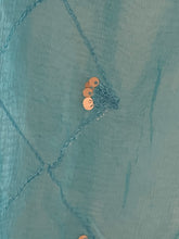 Load image into Gallery viewer, Chiffon duppatta 1455