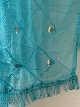 Load image into Gallery viewer, Chiffon duppatta 1455