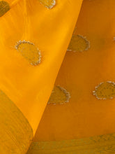 Load image into Gallery viewer, Silk duppatta 1469