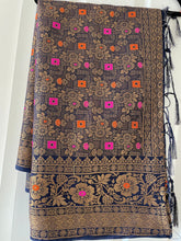 Load image into Gallery viewer, Silk duppatta 1470