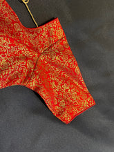 Load image into Gallery viewer, Saree blouse 1558