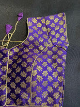 Load image into Gallery viewer, Saree blouse 1559
