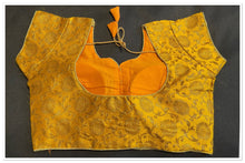 Load image into Gallery viewer, Saree blouse 1564