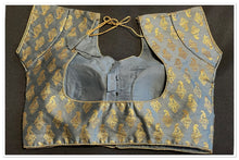 Load image into Gallery viewer, Saree blouse 1565