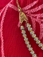 Load image into Gallery viewer, Indian necklace 1414