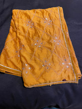 Load image into Gallery viewer, Silk duppatta 1476 (240x96cm)