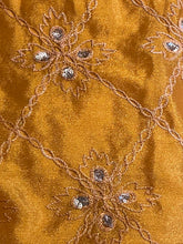 Load image into Gallery viewer, Silk duppatta 1476 (240x96cm)